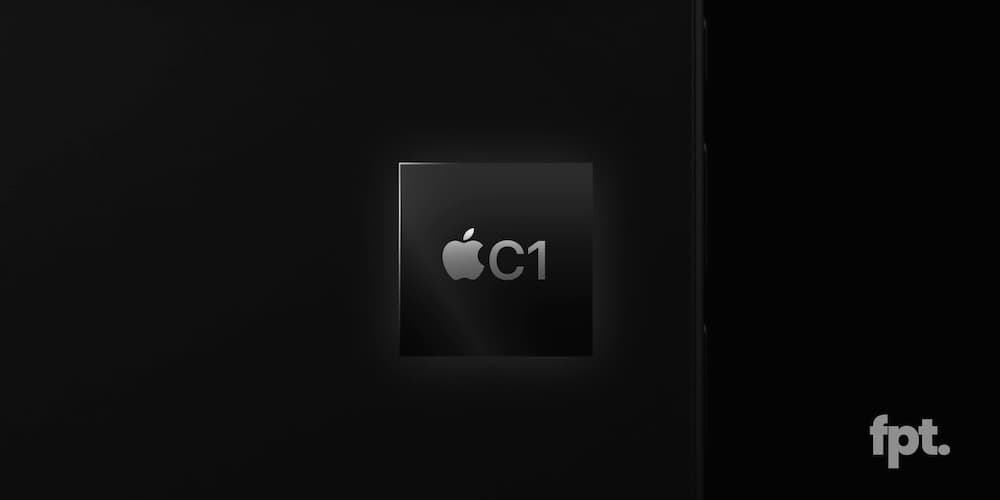 iPhone 17 Pro网络晶片主要规格