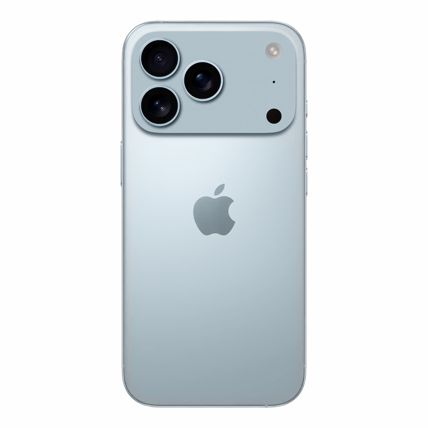 iPhone 17 Pro新颜色曝光