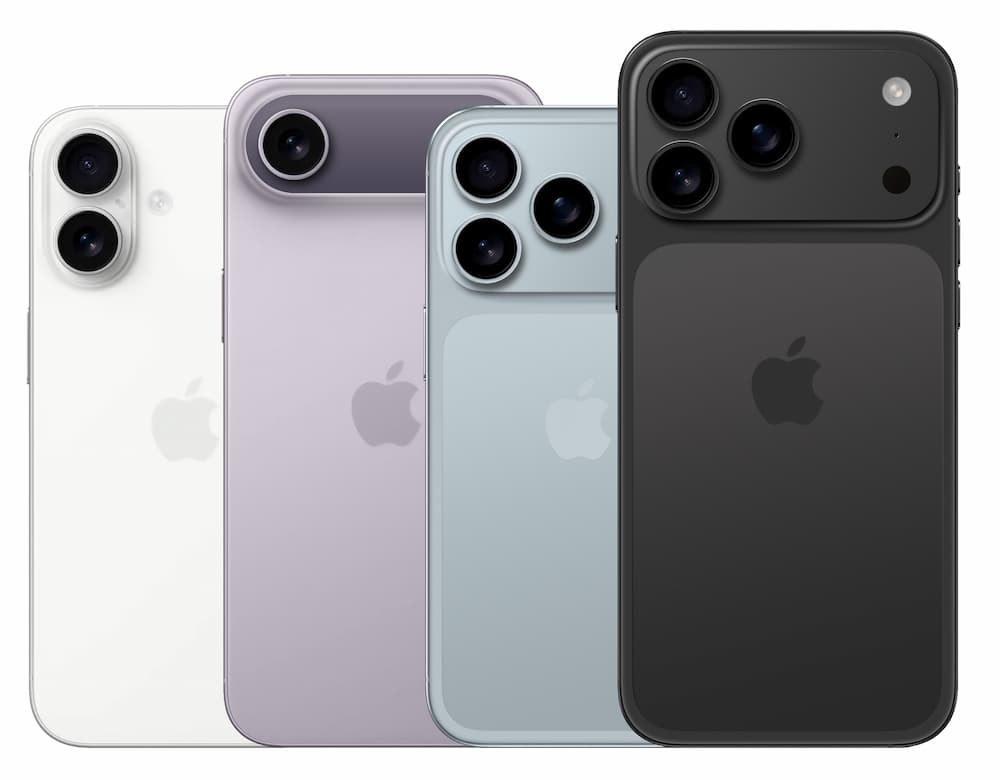 京东方入局iPhone 17 Pro面板供应 此系列屏幕仅在中国市场销售