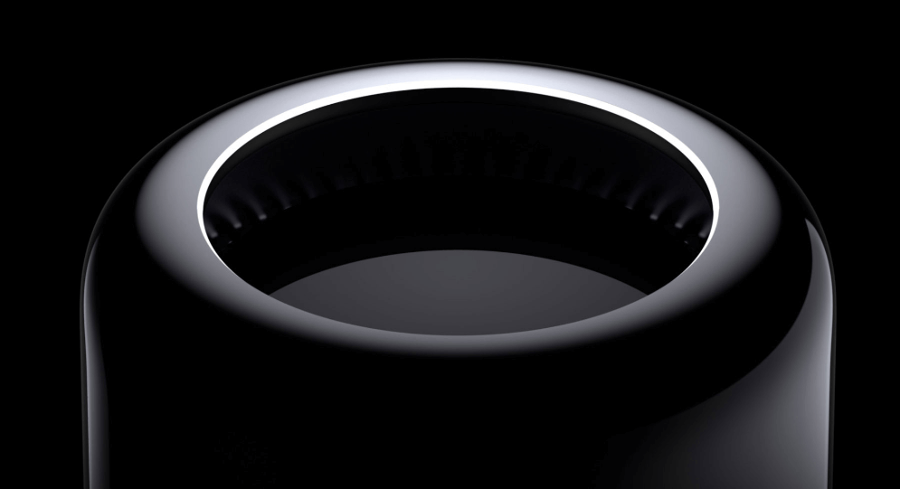 Mac Pro‘垃圾桶’：创新与挑战并存的设计