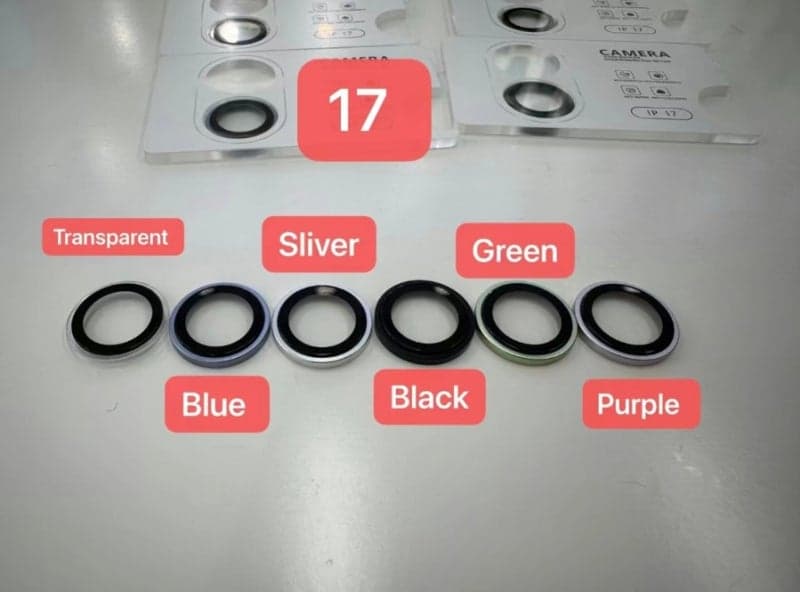 入门款iPhone 17配色：以薰衣草紫为焦点