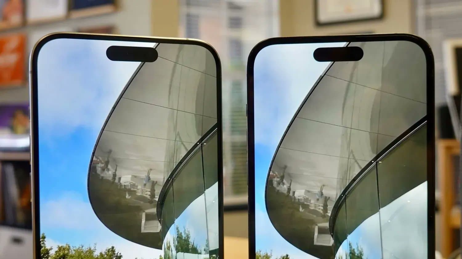 iPhone 17边框和屏幕尺寸调整亮点