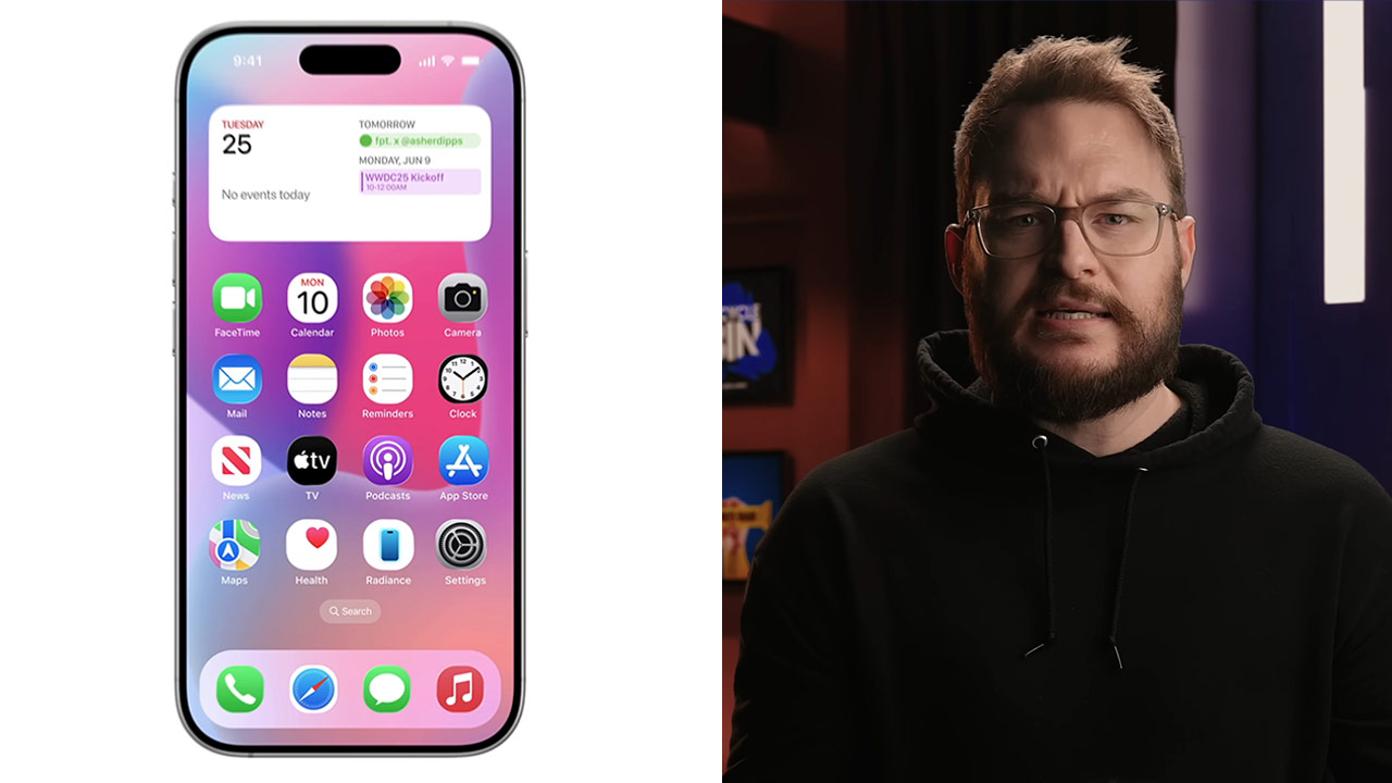 苹果起诉Jon Prosser爆料者，控洩密iOS 26机密和调查细节全公开