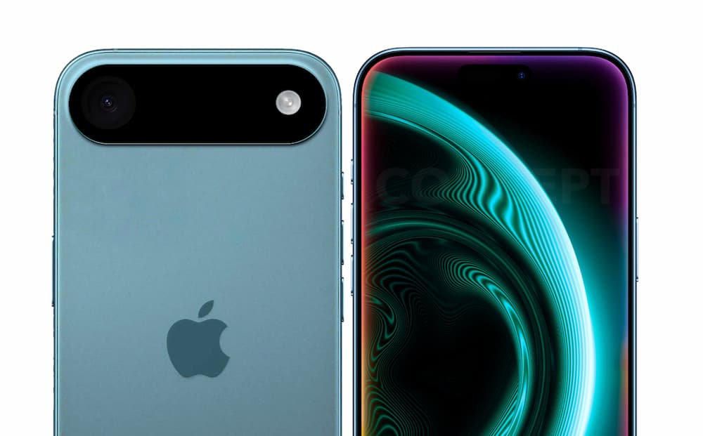 iPhone 17 Air传搭载钛金属？轻量化优于其他三款机型