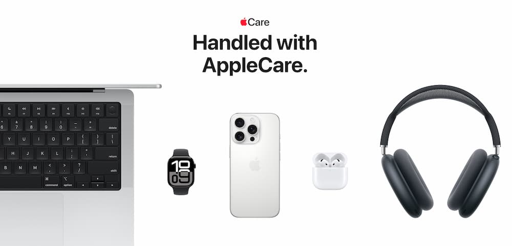 AppleCare One简介