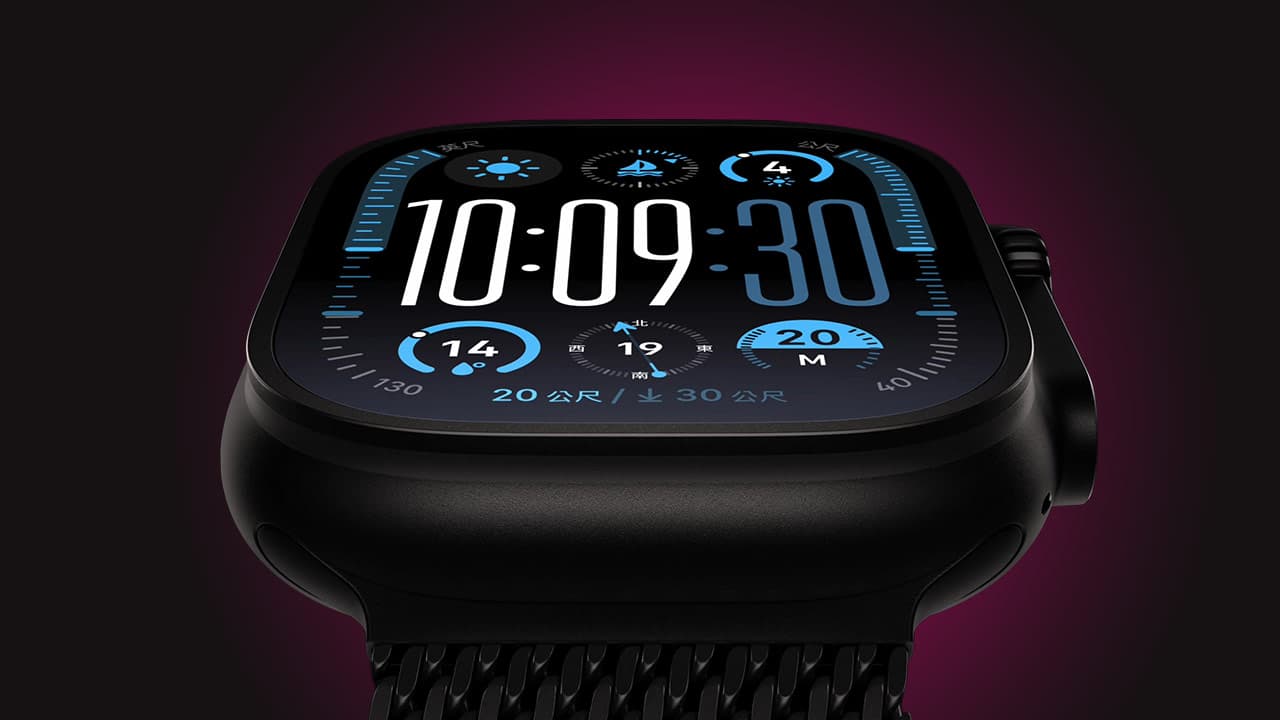 Apple Watch S11、Ultra 3及新款型号