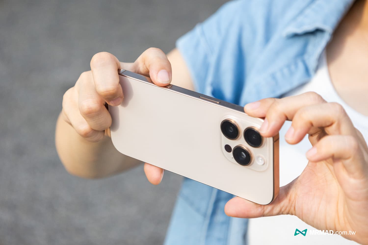 苹果或取消iPhone 18相机控制键：背后核心考量分析