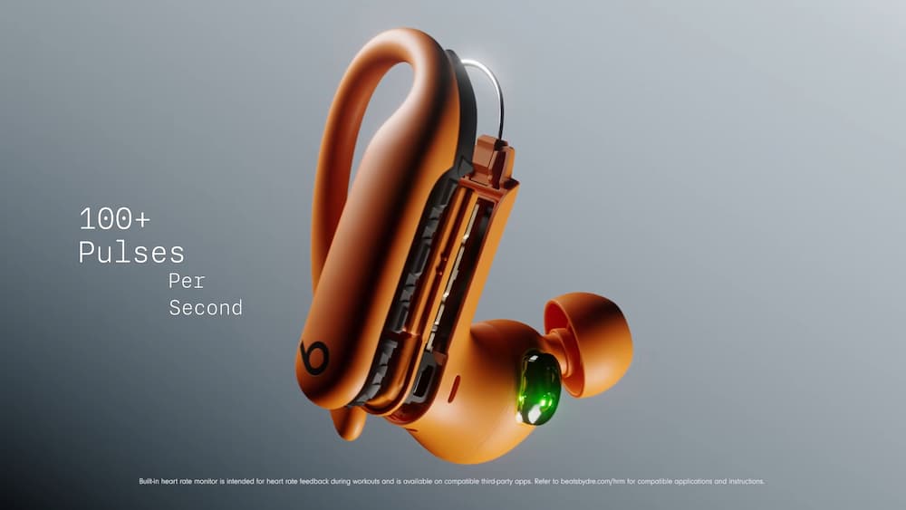 AirPods Pro 3充电盒与心率监测新设计