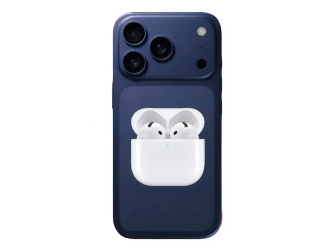 AirPods Pro 3心率监测与iPhone 17 Pro反向充电引爆关注