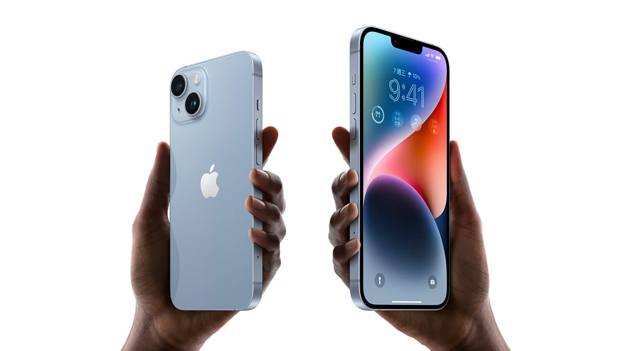 旧款iPhone即将下架提醒