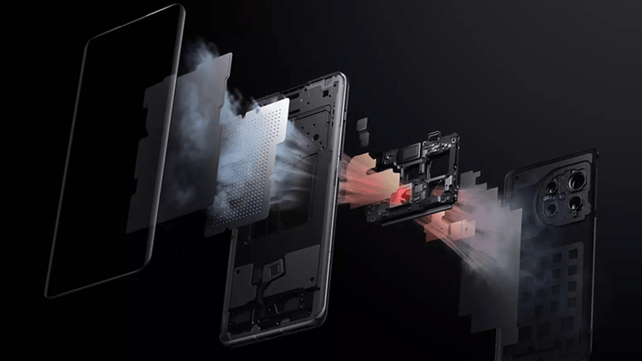 苹果官网确认：iPhone 17散热提升，VC均温板技术成亮点