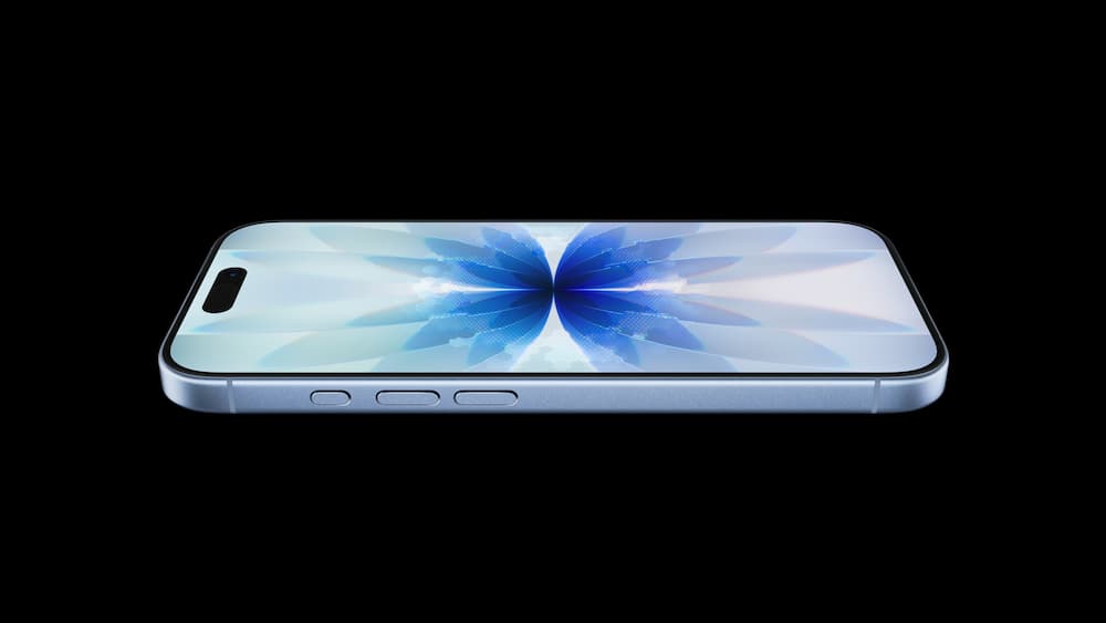 2025苹果Apple秋季发布会亮点 3：iPhone 17 a1