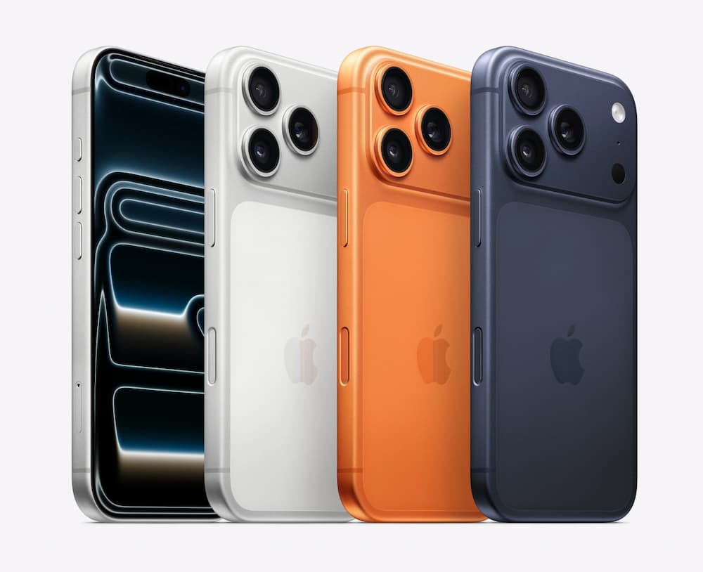 iPhone 17 怎么选？四款机型选购建议