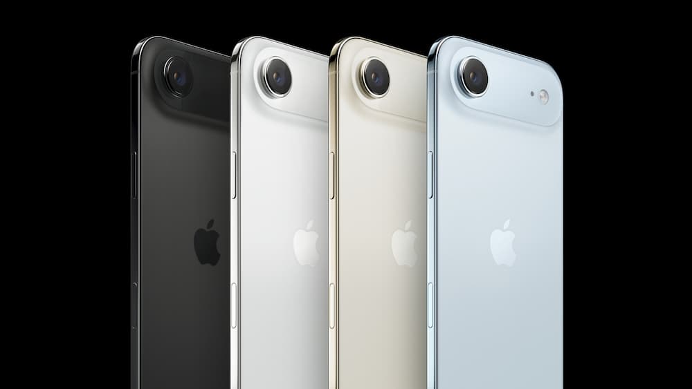 iPhone Air折弯门终结者？苹果高层亲自证实实验惊人结果 1