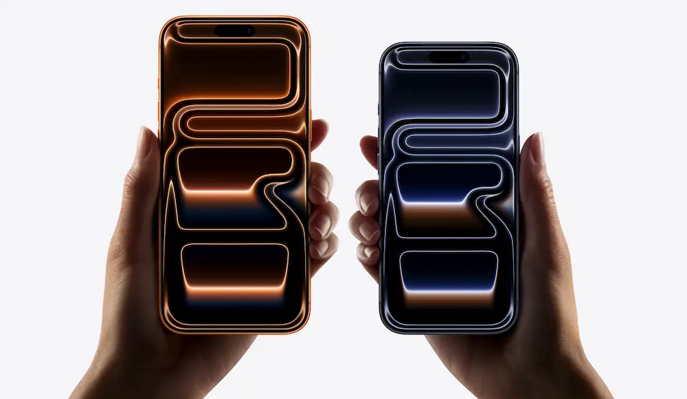 iPhone 17系列存储规格对比