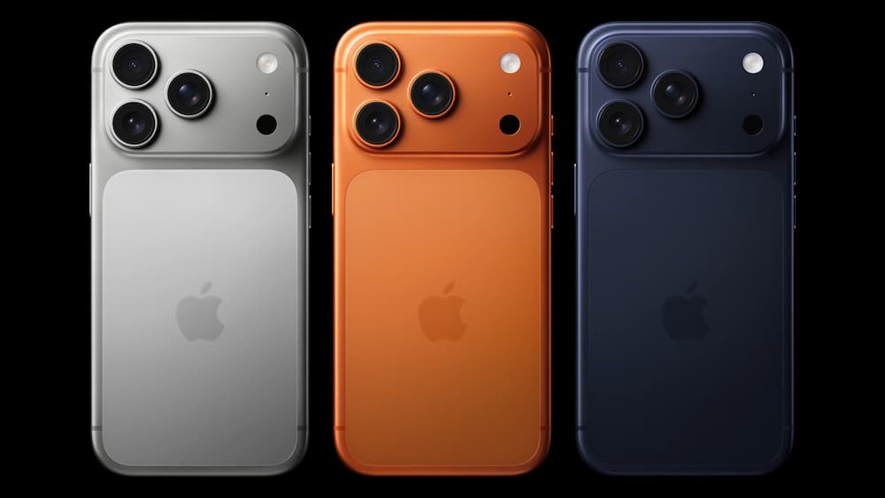 购买建议：iPhone 17 Pro和Pro Max的选择诀窍