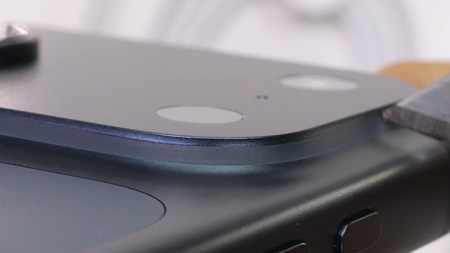 苹果回应iPhone 17 Pro刮痕问题