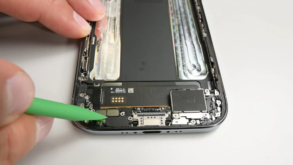 客制化元件：全新3D列印USB-C模组和紧密排列