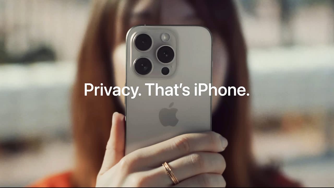 苹果建议iPhone用户删除Chrome浏览器，强调隐私保护