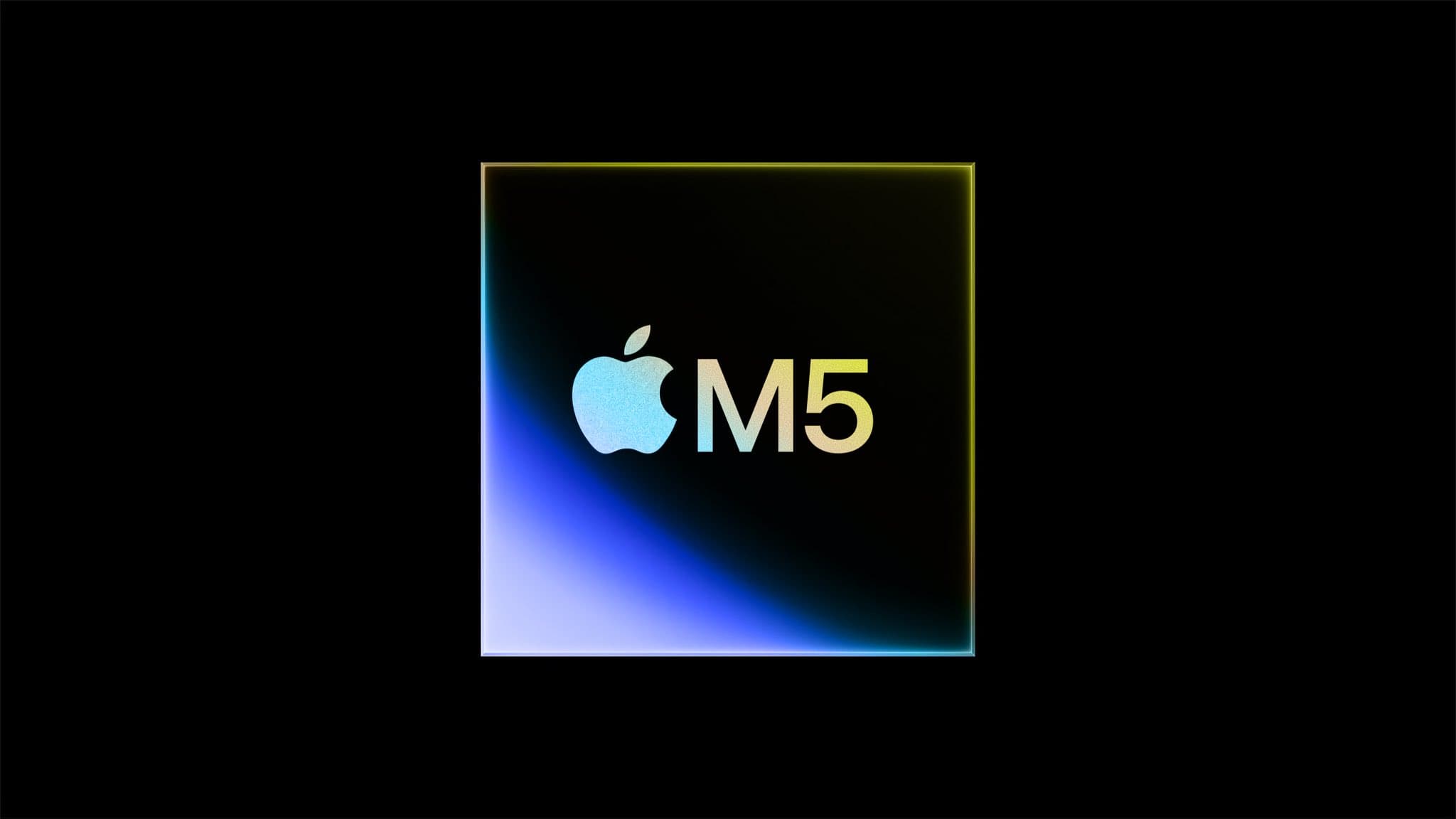 苹果M5芯片跑分曝光：记忆与GPU性能大幅突破