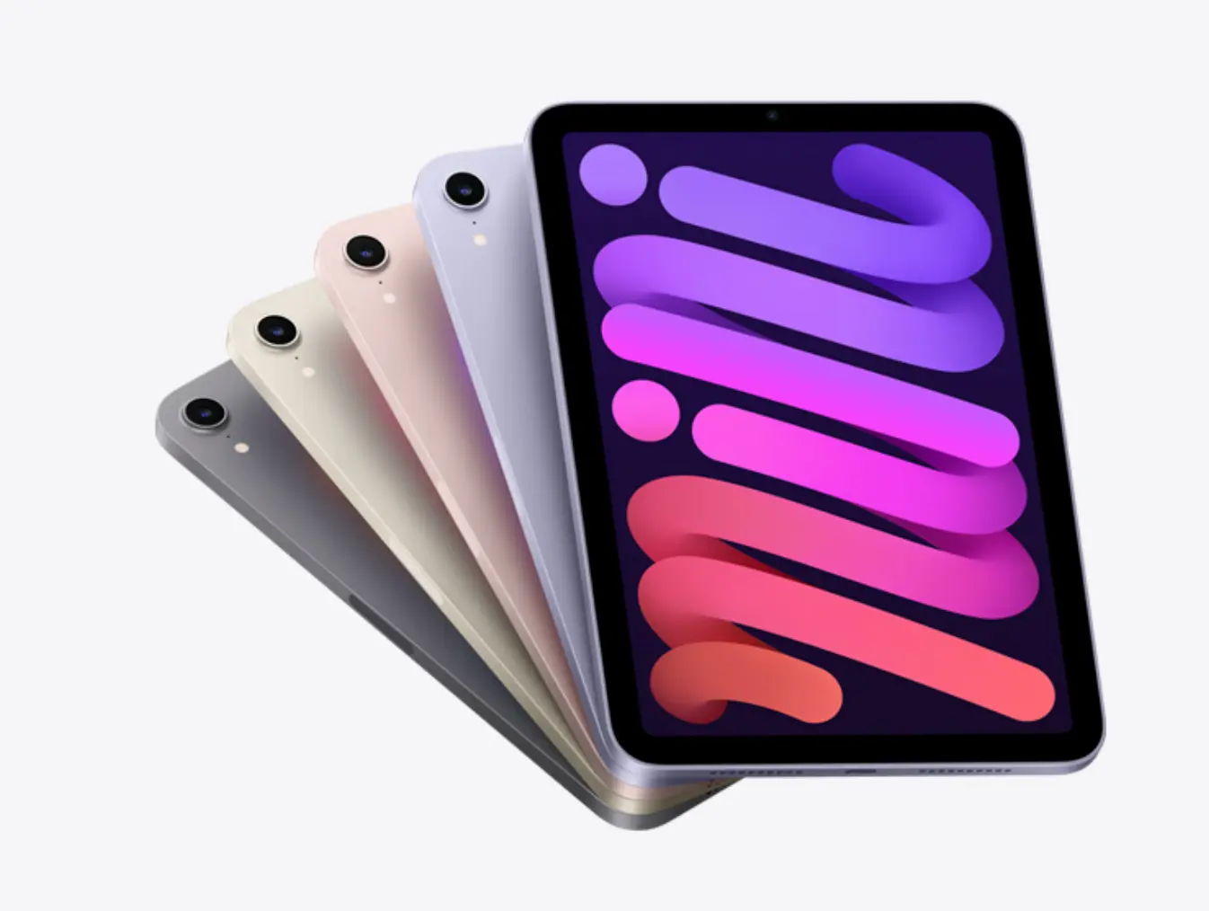 预估2026年初亮相的iPad mini 8