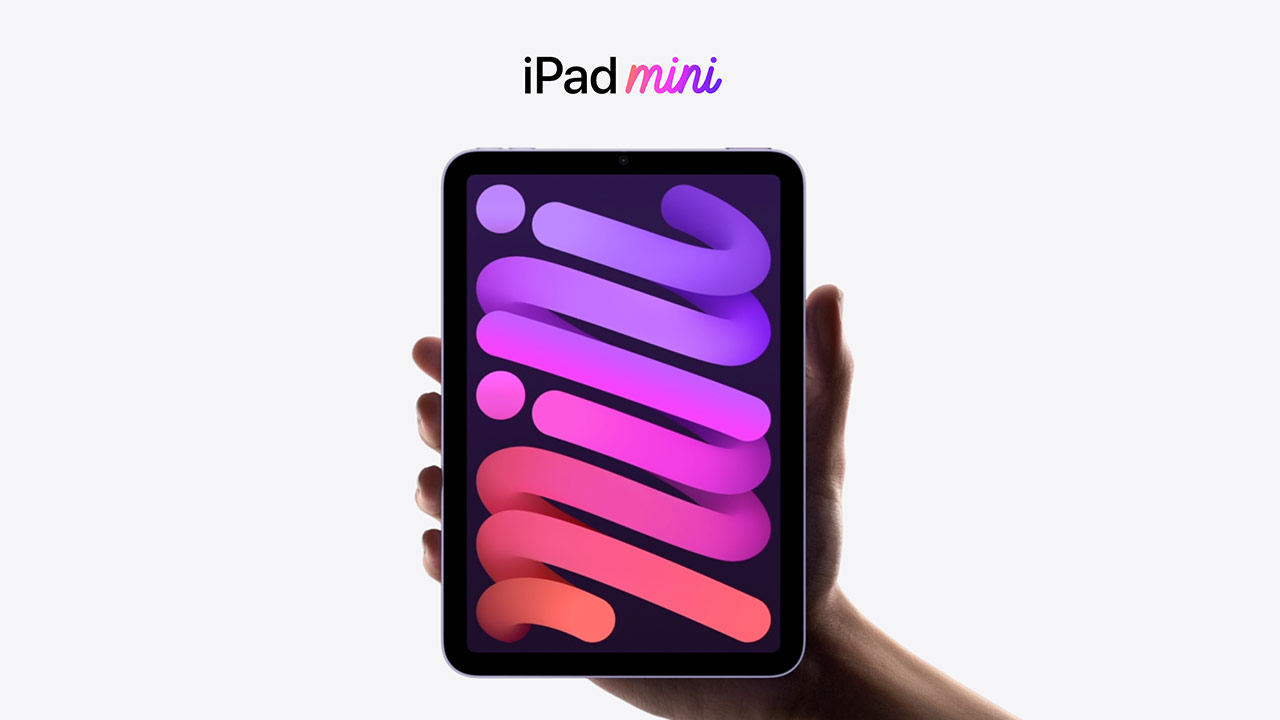 iPad mini 8价格预估